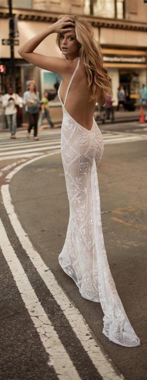 Robe longue d'été sans manches à dos nu, élégante et sexy, robe de soirée pour femme