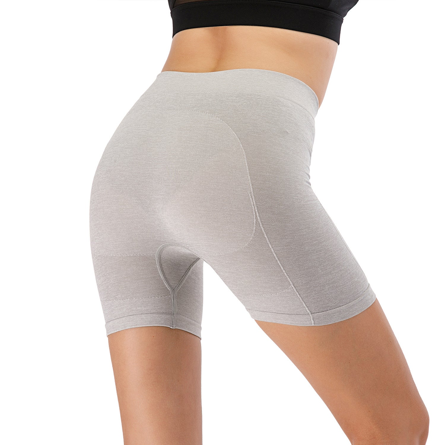 Vêtements de yoga pour femmes Shorts de sport de yoga pour femmes