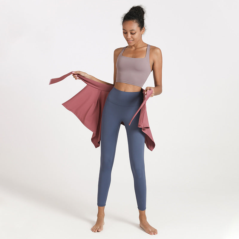 Vêtements de yoga pour femmes