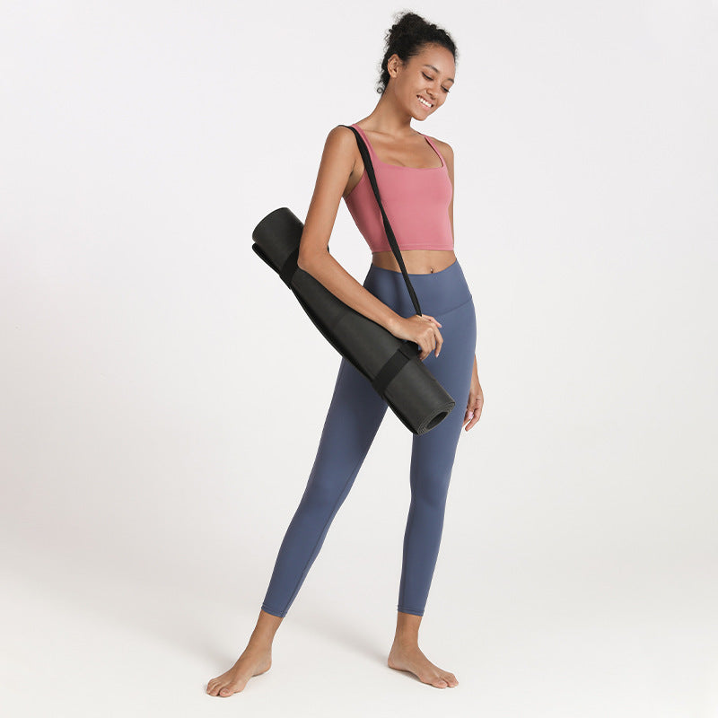 Yoga clothing suit women